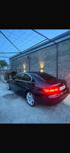 BMW - 320 - D LCI