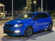 Volkswagen - Polo - 1.4 tdi