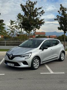 Renault - Clio - 1.5 dci