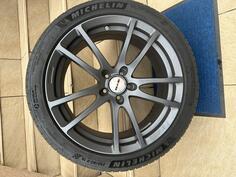 Ronal felne i Michelin gume