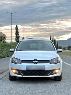 Volkswagen - Polo - 1.2 tdi