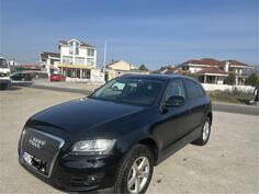 Audi - Q5 - Audi Q5 2.0tdi