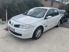 Renault - Megane - 1.5 dci