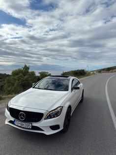 Mercedes Benz - CLS 250 -  4 Matic