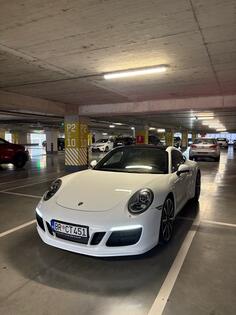 Porsche - 911 - 991.2 S