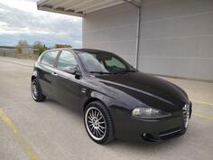 Alfa Romeo - 147 - 1.9 JTD