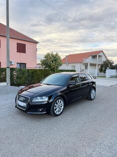 Audi - A3 - 1.6 TDI SPORTBACK