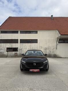 Peugeot - 308 - 1.5 HDI.AUTOMATIK