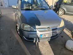 Opel - Corsa - 1.2