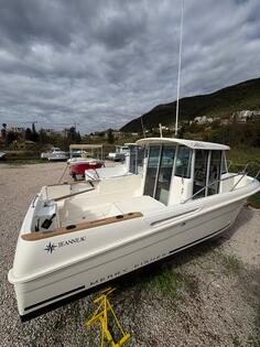 Jeanneau - Merry Fisher 655 Marlin