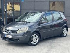 Renault - Modus - 1.5 dci