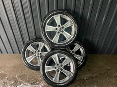 Ostalo felne i Bridgestone gume