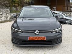 Volkswagen - Golf 8 - 2.0//DSG//08.2023god