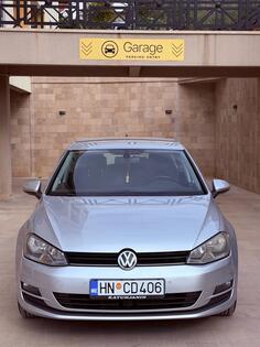 Volkswagen - Golf 7 - 1.6 77kw