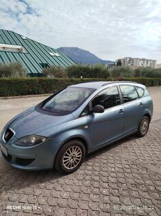 Seat - Altea XL - 1.9