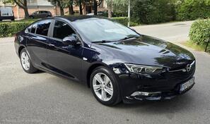 Opel - Insignia - 2.0CDTI 170KS AUTOMATIC