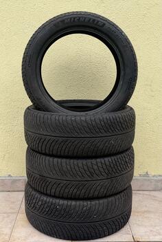 Michelin - 225/45 R18 - Zimska guma