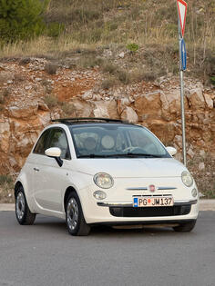 Fiat - 500 - 1.2