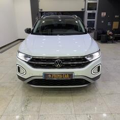 Volkswagen - T-Roc - 2.0 TDI//DSG//STYLE//06.2023