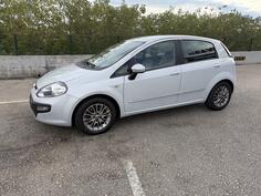Fiat - Punto Evo - 1,3 multijet dizel