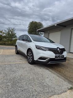 Renault - Espace - 1.6