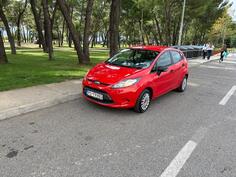 Ford - Fiesta - 1242