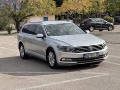 Volkswagen - Passat - 2.0
