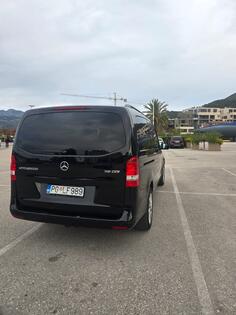 Mercedes Benz - Ostalo - vito
