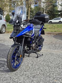 Suzuki - V Strom 1050