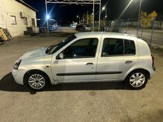 Renault - Clio - 1.5 DCI
