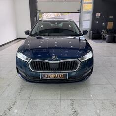 Škoda - Octavia - 2.0 TDI//150KS//DSG