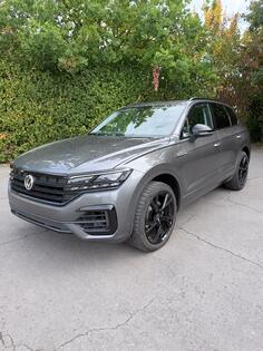 Volkswagen - Touareg - Volkswagen Touareg 3.0 TDI
