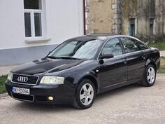 Audi - A6 - TDI