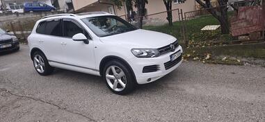 Volkswagen - Touareg - 3.0 TDI
