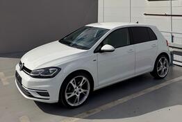 Volkswagen - Golf 7.5