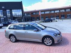 Volkswagen - Golf 7.5 - 2.0 150ks automatik