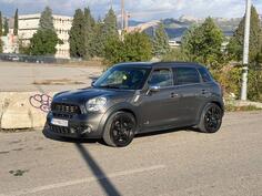 Mini - Cooper D - 2.0