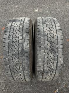 Firestone - 225/65 R16 C - Zimska guma
