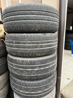 Bridgestone - 225/55R17 - Ljetnja guma