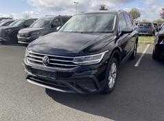 Volkswagen - Tiguan Allspace - 7 SICEVA//LIFE OPREMA//2.0 TDI//9.2022.