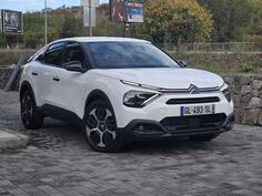 Citroen - C4 - 1.2 PureTech