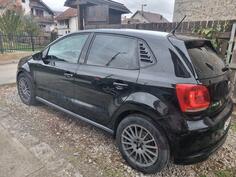 Volkswagen - Polo - 1.2