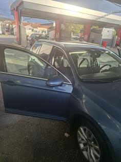 Volkswagen - Passat - 1.6