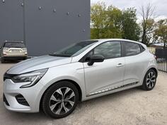 Renault - Clio - 1.5 DCI EVOLUTION