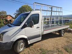 Volkswagen - Crafter