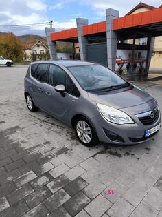 Opel - Meriva - 1.3
