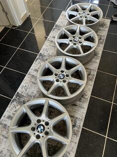 Ostalo - style 180 - Aluminijum felne