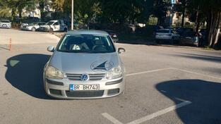 Volkswagen - Golf 5 - 1.9 TDI