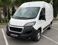 Peugeot - BOXER