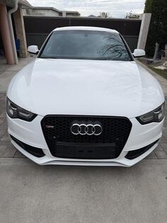 Audi - A5 - 2.0 tdi